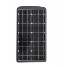 Hot Sale Aluminum Outdoor IP65 Waterproof 30W All in One Solar LED Street Light